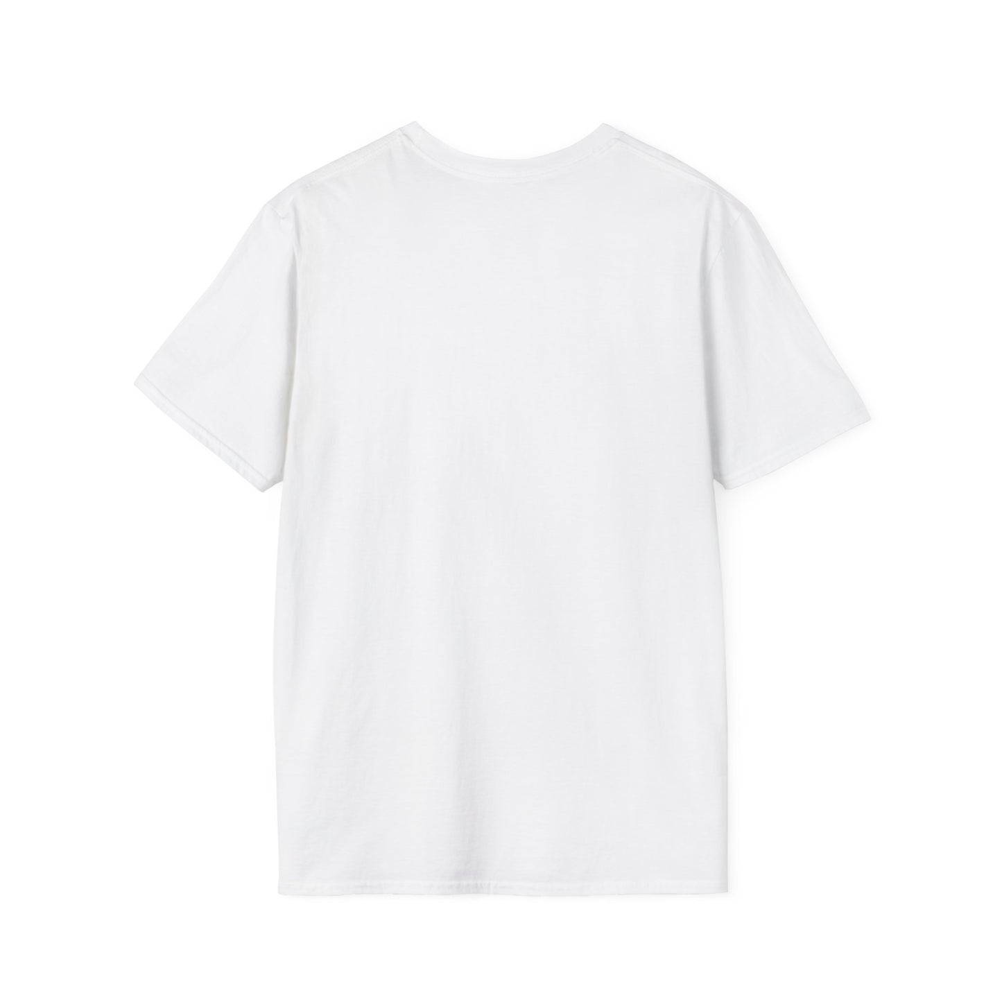 May the Funds Be with You Unisex Softstyle T-Shirt