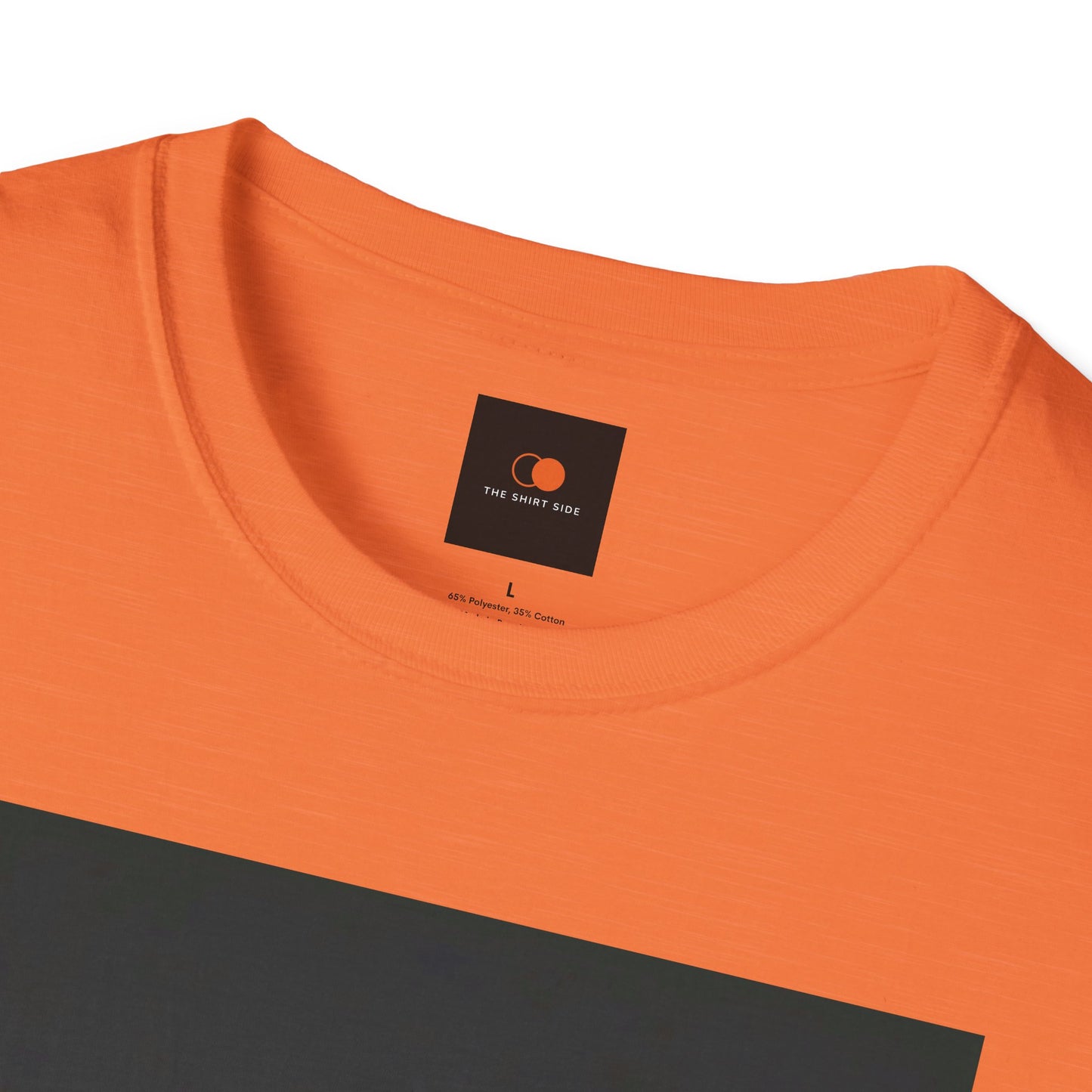 May the Funds Be with You Unisex Softstyle T-Shirt