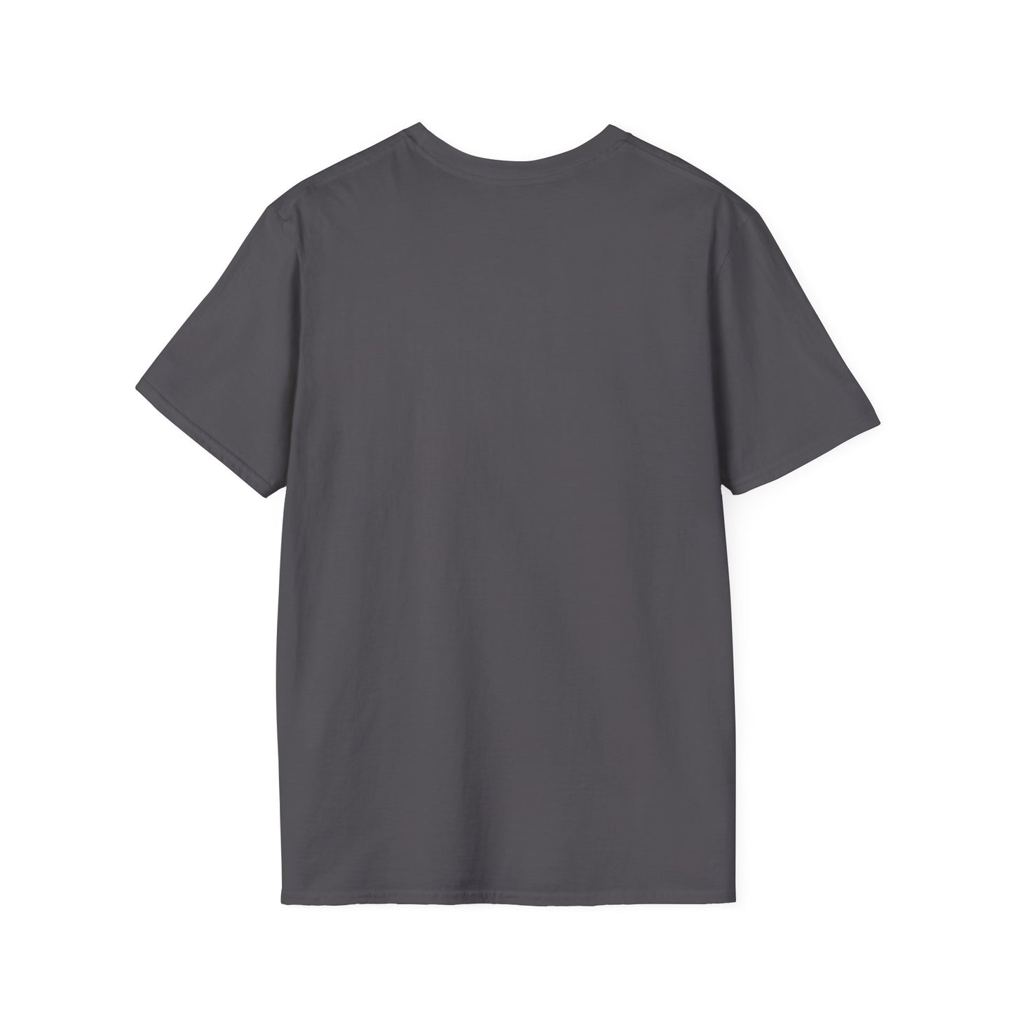 May the Funds Be with You Unisex Softstyle T-Shirt