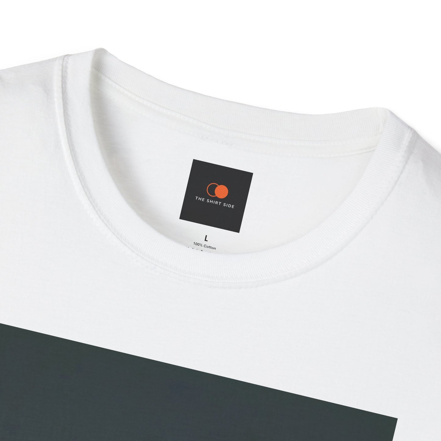 May the Funds Be with You Unisex Softstyle T-Shirt