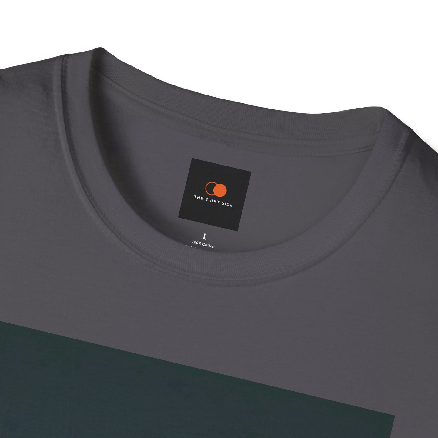 May the Funds Be with You Unisex Softstyle T-Shirt